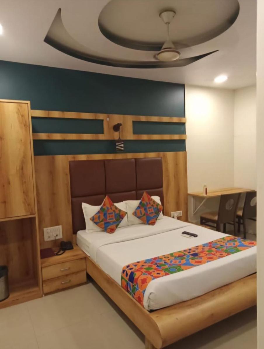 Trendy Hotel Adore Palace - Nearby Mumbai Airport & Bkc Visa Consulate — Photos 2